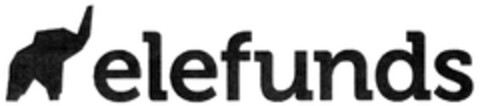 elefunds Logo (DPMA, 12/12/2011)