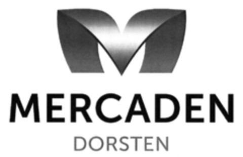 MERCADEN DORSTEN Logo (DPMA, 04.01.2012)