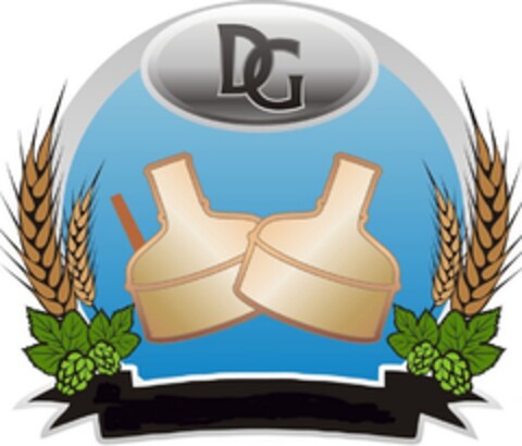 DG Logo (DPMA, 09/03/2012)