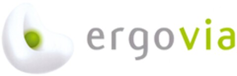 ergovia Logo (DPMA, 27.04.2012)