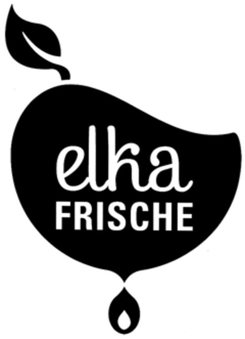 elka FRISCHE Logo (DPMA, 21.05.2012)