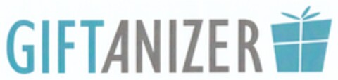 GIFTANIZER Logo (DPMA, 23.06.2012)
