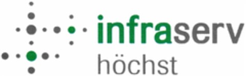 infraserv höchst Logo (DPMA, 08.06.2012)