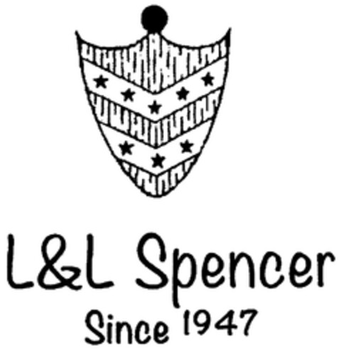 L&L Spencer Since 1947 Logo (DPMA, 14.09.2012)