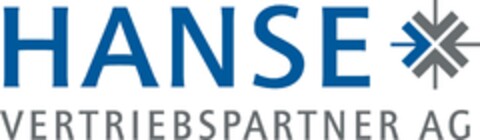 HANSE VERTRIEBSPARTNER AG Logo (DPMA, 13.05.2013)