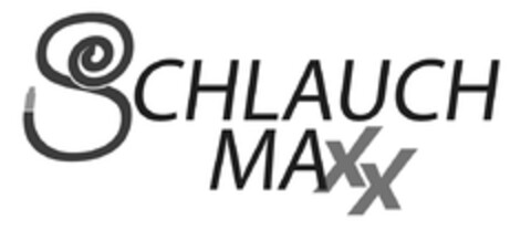 SCHLAUCH  MAXX Logo (DPMA, 13.06.2013)