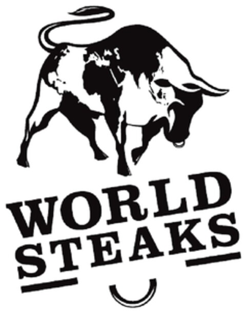 WORLD STEAKS Logo (DPMA, 11/05/2013)