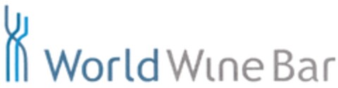 World Wine Bar Logo (DPMA, 29.01.2013)