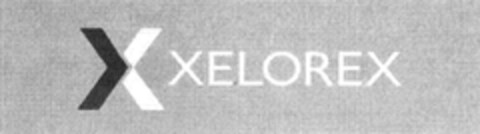 XELOREX Logo (DPMA, 19.03.2013)