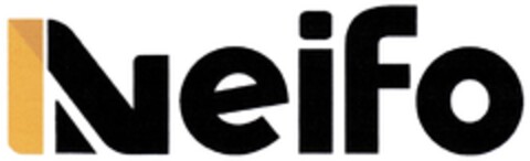 Neifo Logo (DPMA, 25.06.2013)