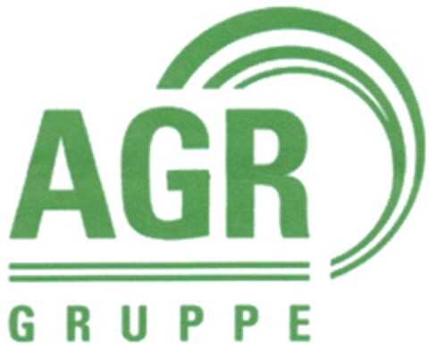 AGR GRUPPE Logo (DPMA, 06.09.2013)