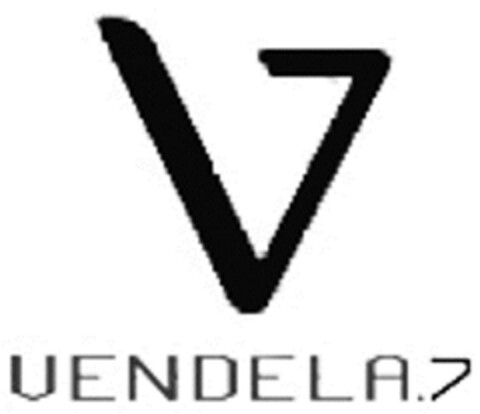 VENDELA.7 Logo (DPMA, 10.11.2014)