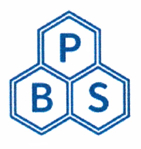PBS Logo (DPMA, 06.05.2014)
