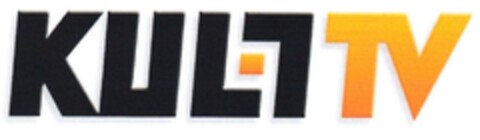 KULT TV Logo (DPMA, 06/30/2014)