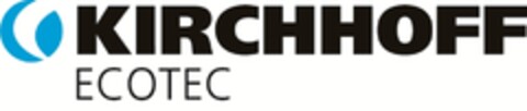 KIRCHHOFF ECOTEC Logo (DPMA, 01/28/2015)