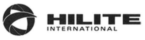 HILITE INTERNATIONAL Logo (DPMA, 07/07/2015)