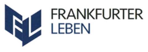 FL FRANKFURTER LEBEN Logo (DPMA, 31.07.2015)