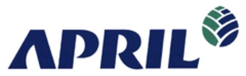 APRIL Logo (DPMA, 09/15/2015)