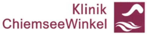 Klinik ChiemseeWinkel Logo (DPMA, 01.12.2015)