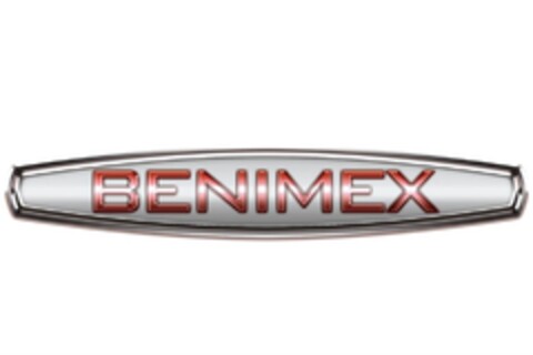 BENIMEX Logo (DPMA, 21.08.2015)