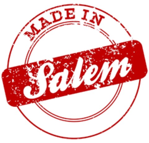 MADE IN Salem Logo (DPMA, 28.09.2015)