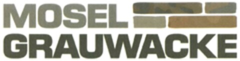 MOSEL GRAUWACKE Logo (DPMA, 08.02.2016)