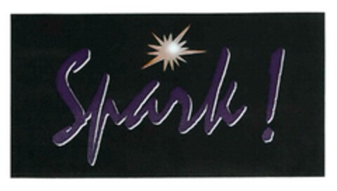 Spark Logo (DPMA, 14.12.2016)