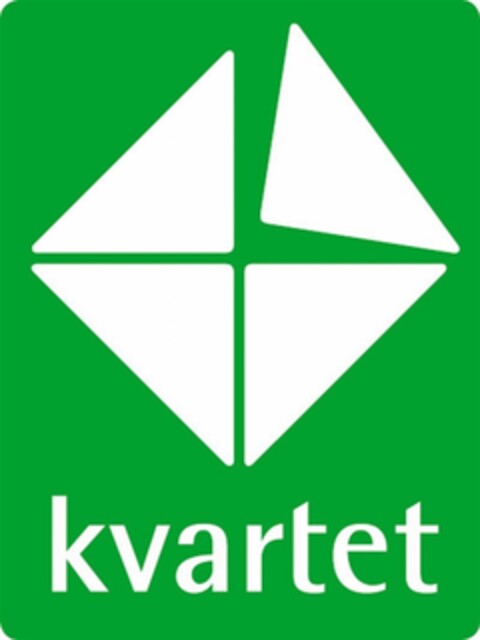 kvartet Logo (DPMA, 18.01.2016)