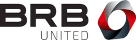 BRB UNITED Logo (DPMA, 28.04.2017)