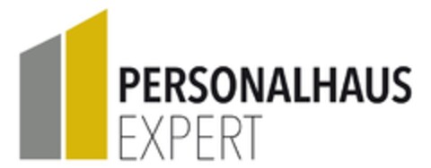 PERSONALHAUS EXPERT Logo (DPMA, 09.06.2017)