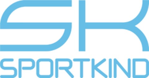 SK SPORTKIND Logo (DPMA, 22.03.2017)
