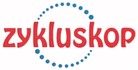 zykluskop Logo (DPMA, 06/12/2018)