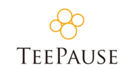 TEE PAUSE Logo (DPMA, 07/24/2018)