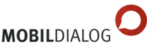 MOBILDIALOG Logo (DPMA, 06.03.2019)