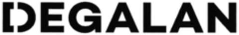 DEGALAN Logo (DPMA, 05.12.2019)