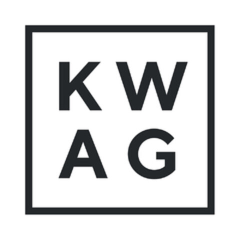 KW AG Logo (DPMA, 11.03.2019)