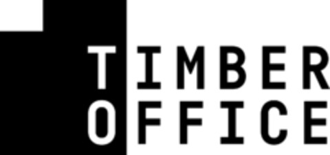 TIMBER OFFICE Logo (DPMA, 11/28/2019)