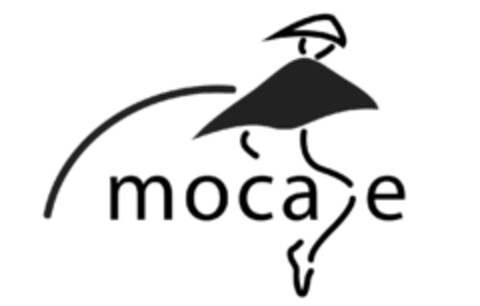 mocape Logo (DPMA, 28.11.2019)