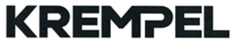 KREMPEL Logo (DPMA, 09.01.2020)