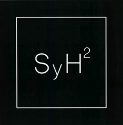 SyH² Logo (DPMA, 24.01.2020)