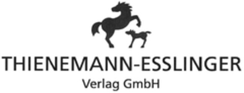 THIENEMANN-ESSLINGER Verlag GmbH Logo (DPMA, 24.06.2020)