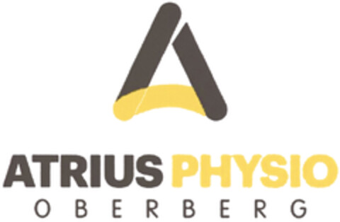 A ATRIUS PHYSIO OBERBERG Logo (DPMA, 26.06.2020)