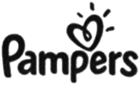 Pampers Logo (DPMA, 27.11.2020)