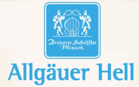Allgäuer Hell Logo (DPMA, 29.01.2020)
