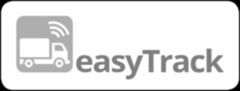 easy Track Logo (DPMA, 19.02.2020)