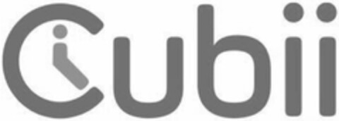 Cubii Logo (DPMA, 23.12.2020)