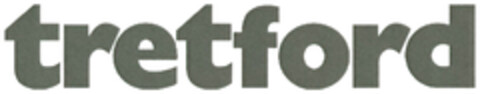 tretford Logo (DPMA, 10/06/2020)