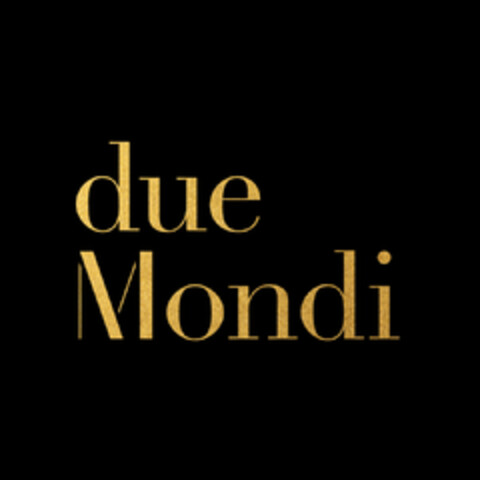 due Mondi Logo (DPMA, 09.11.2020)