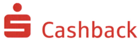 Cashback Logo (DPMA, 22.03.2021)