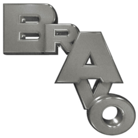 BRAVO Logo (DPMA, 02.07.2021)
